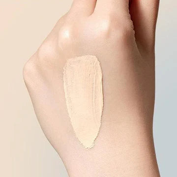 Anua Matte But Glow Cover Beige SPF50 PA++++ 50ml
