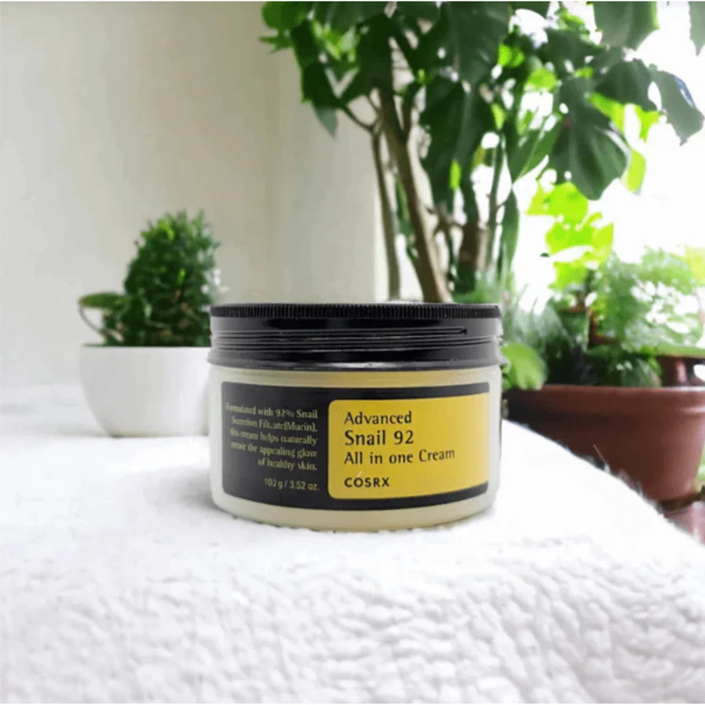 COSRX Advanced Snail 92 All In One Cream