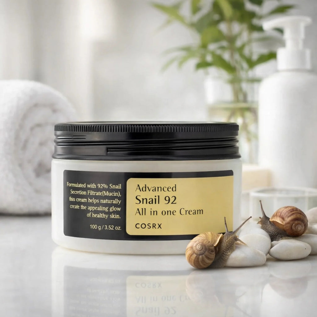 COSRX Advanced Snail 92 All In One Cream