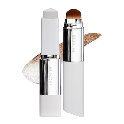 Elroel Blanc Cover Cream Stick
