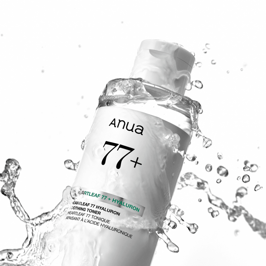 Anua Heartleaf 77% Soothing Toner 250ml