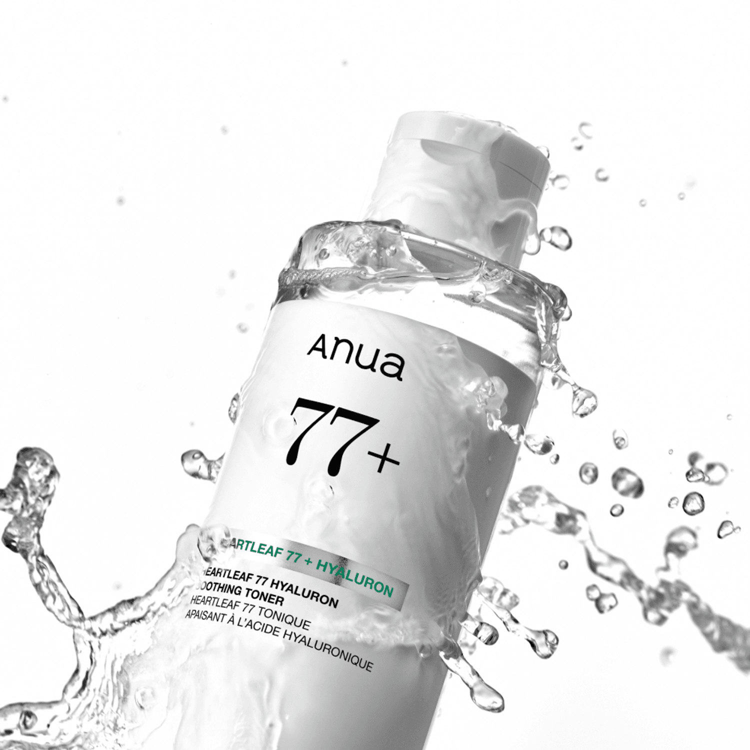 Anua Heartleaf 77% Soothing Toner 250ml