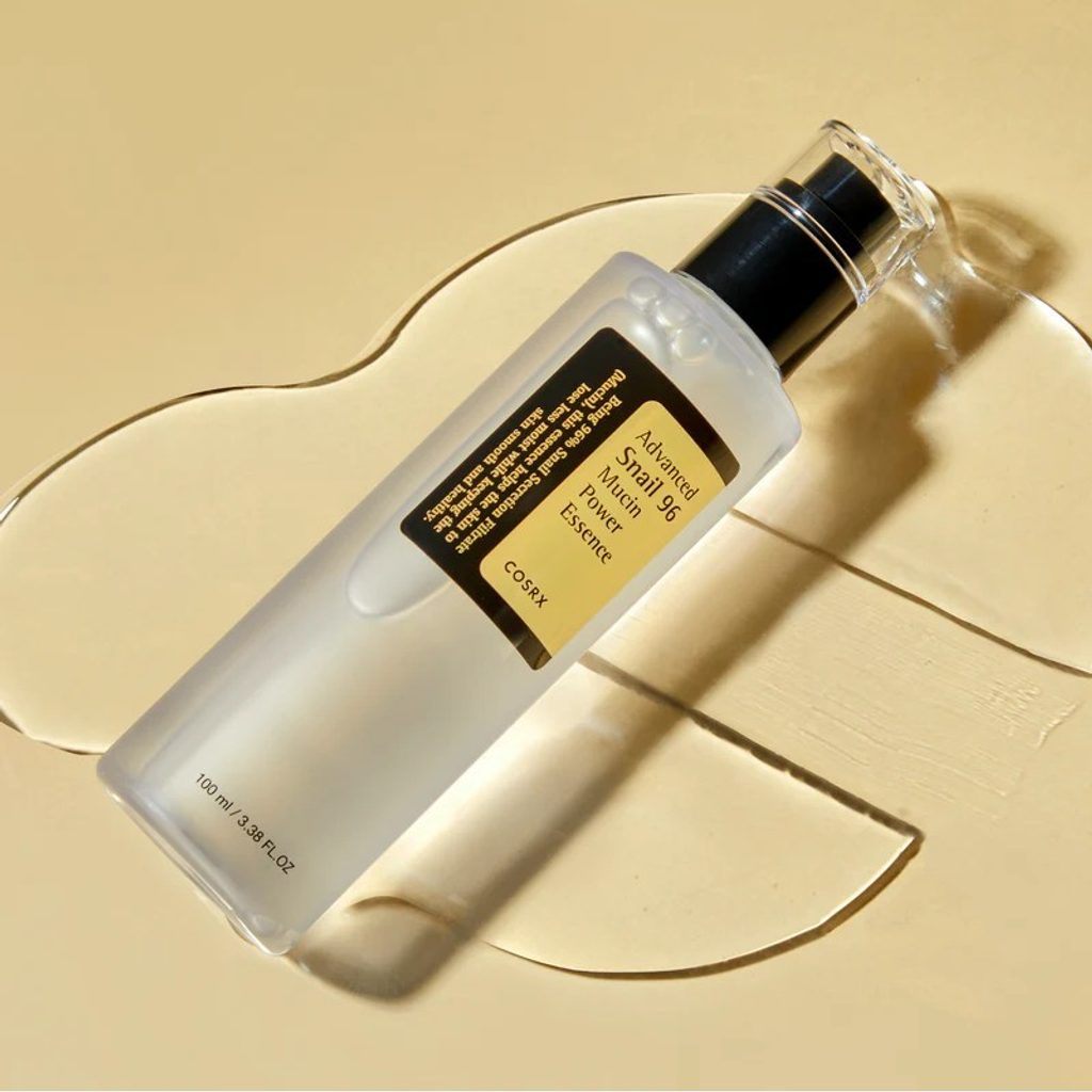 COSRX Advanced Snail Mucin Power Essence