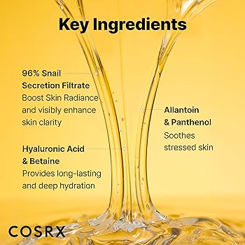 COSRX Advanced Snail Mucin Power Essence