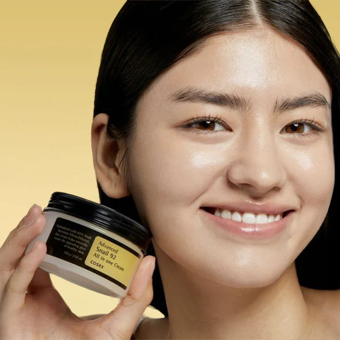 COSRX Advanced Snail 92 All In One Cream
