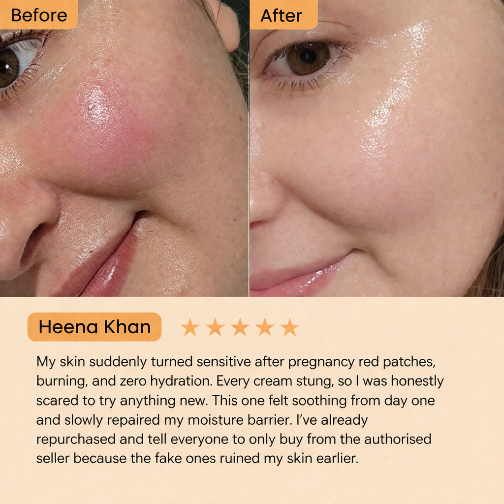 Dr. Althea 345 Relief Cream