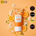 Orange Enzymes Exfoliating Brightening Gel