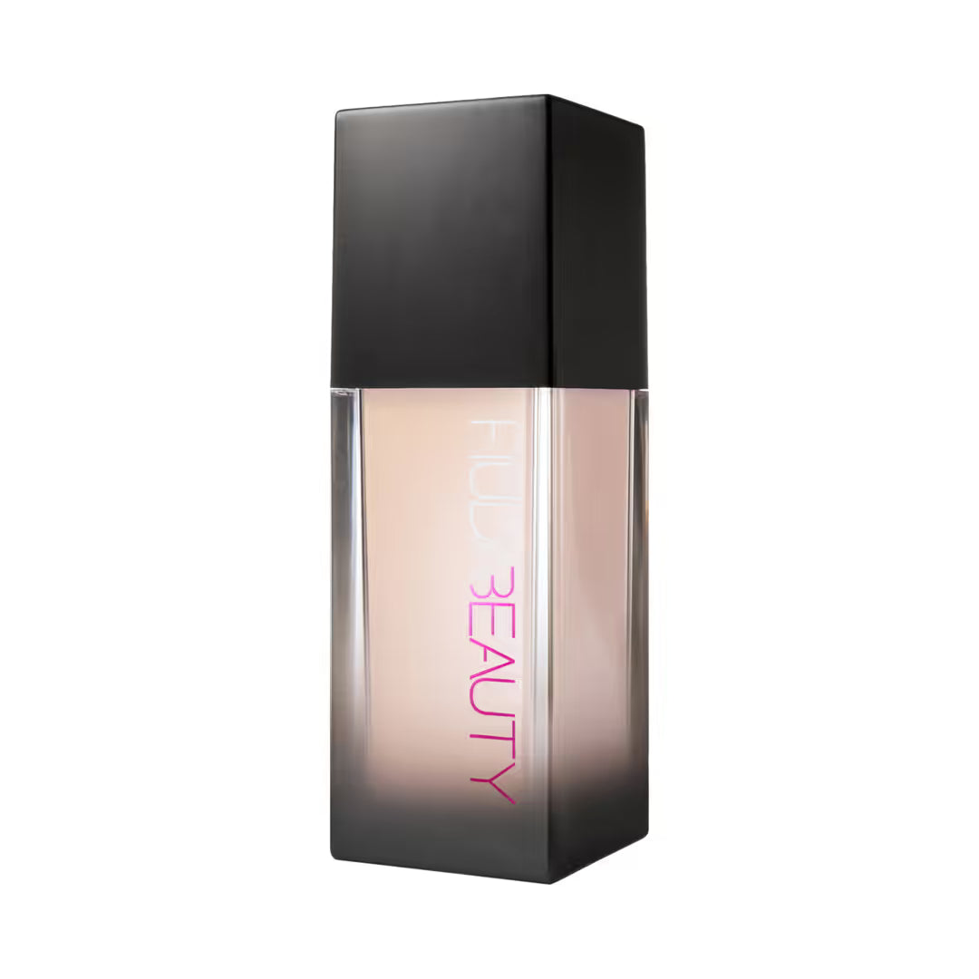 Huda Beauty Fauxfilter Luminous Matte Full Coverage Liquid Foundation, 35ml - 120B Vanilla