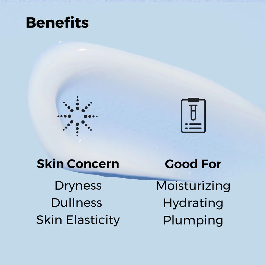 COSRX Hyaluronic Acid Intensive Cream
