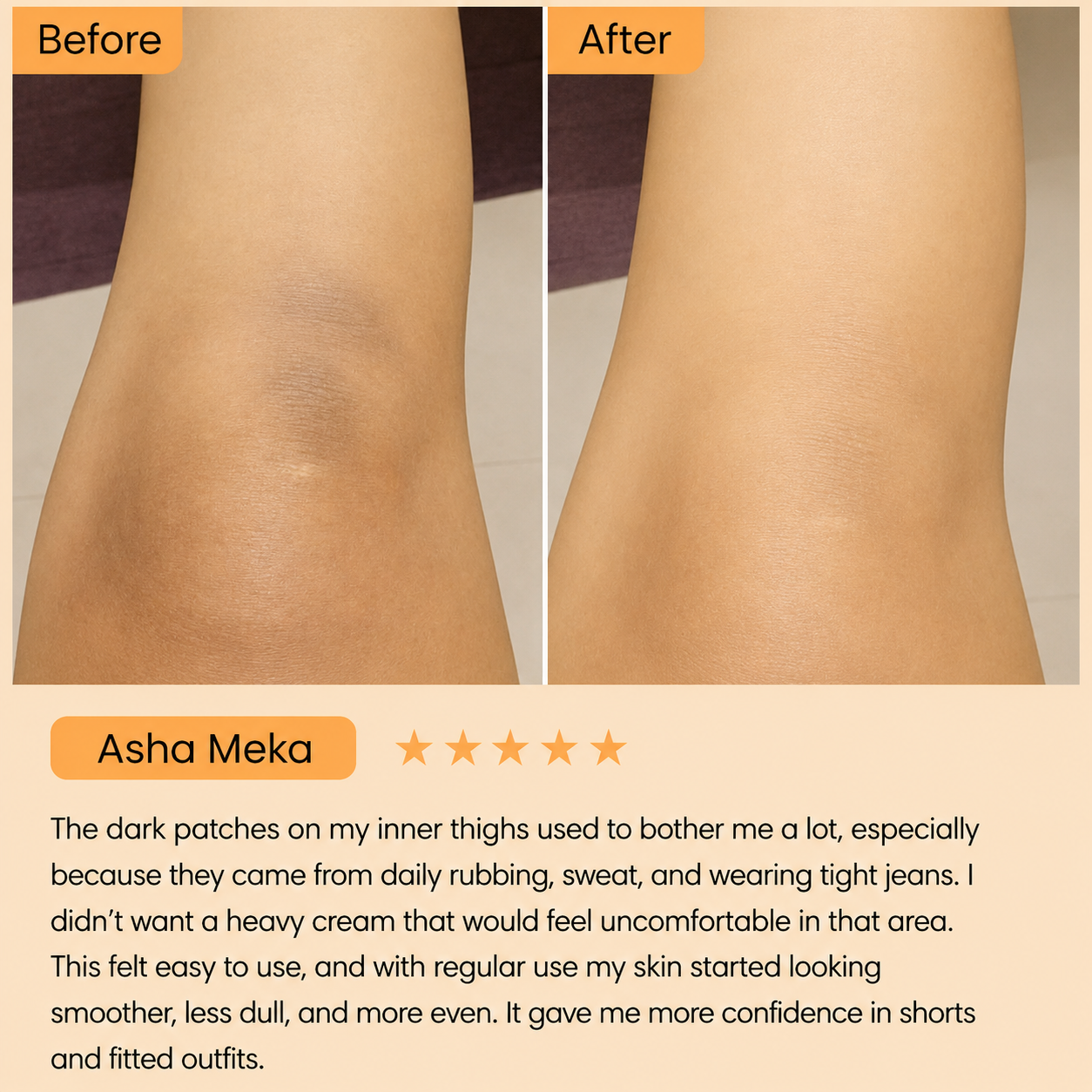 Dr. Melaxin Peel Shot: Brightening Body Spray