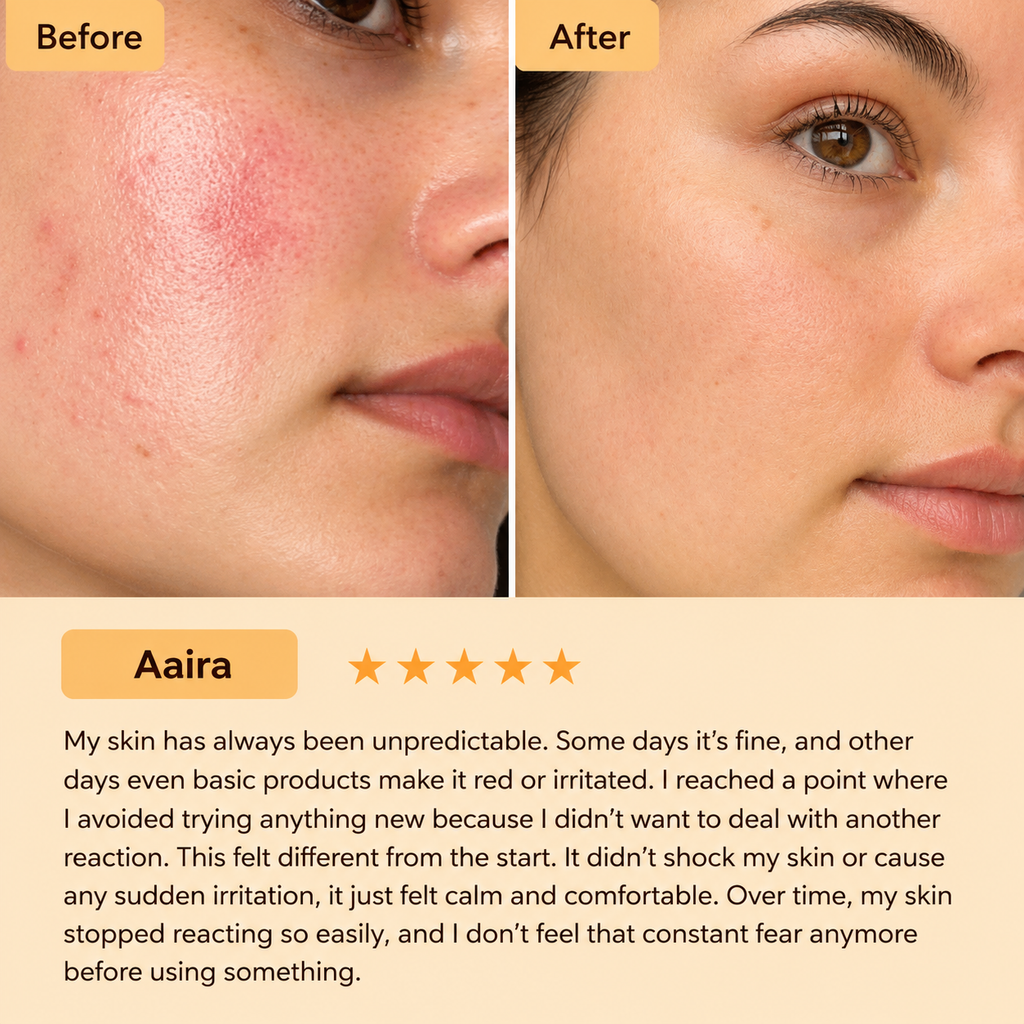 Dr. Althea 345 Relief Cream Mist
