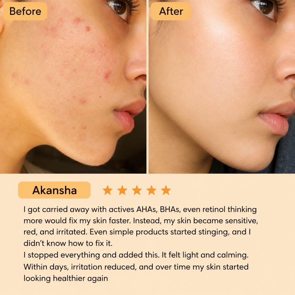 Dr. Althea 345 Relief Cream Mist