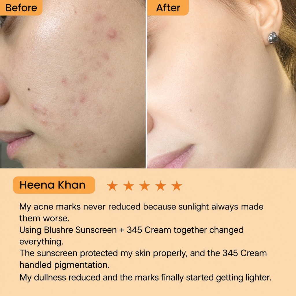 Relief Sun : Rice + Probiotics (SPF50+ PA++++)