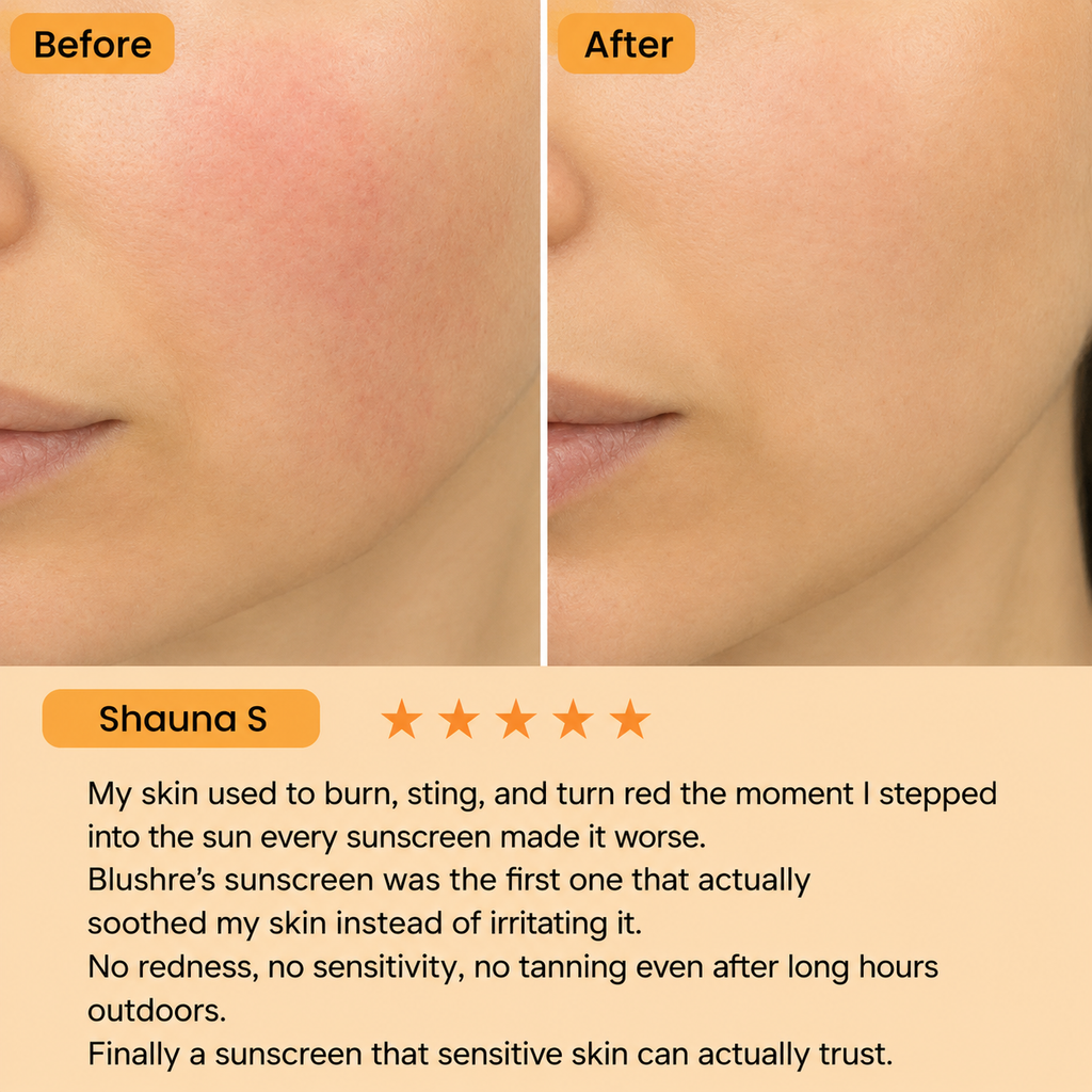 Relief Sun : Rice + Probiotics (SPF50+ PA++++)