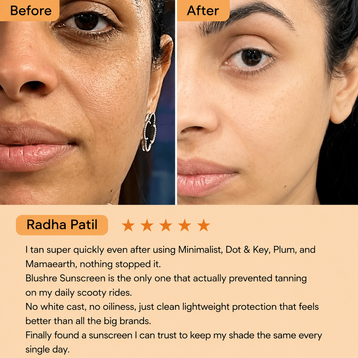 Relief Sun : Rice + Probiotics (SPF50+ PA++++)