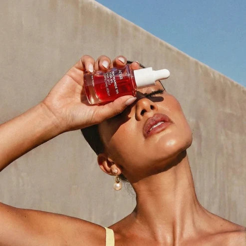 Anua Niacinamide 10% + TXA 4% for Brightening and Dark Spots