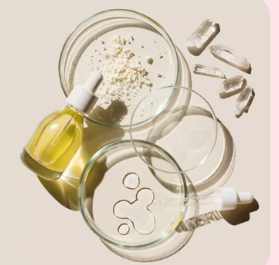 Hyaluronic Acid Complex