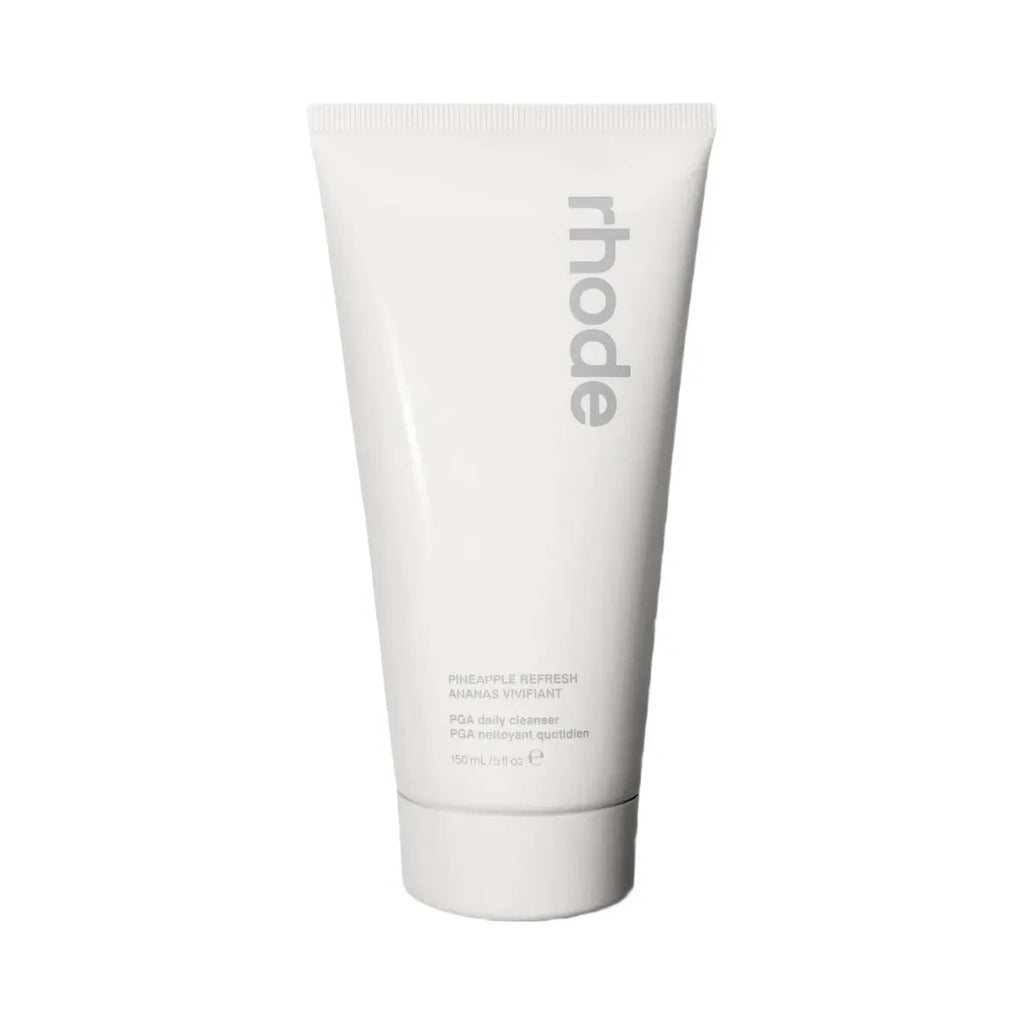 Rhode Skin Pineapple Refresh Cleanser