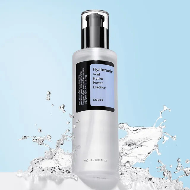 COSRX Hyaluronic Acid Hydra Power Essence