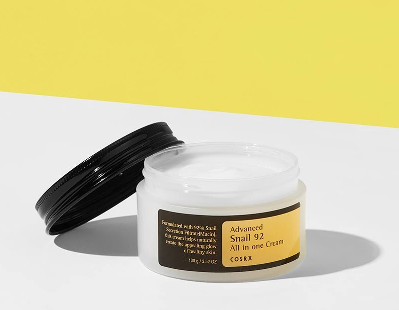 COSRX Advanced Snail 92 All In One Cream