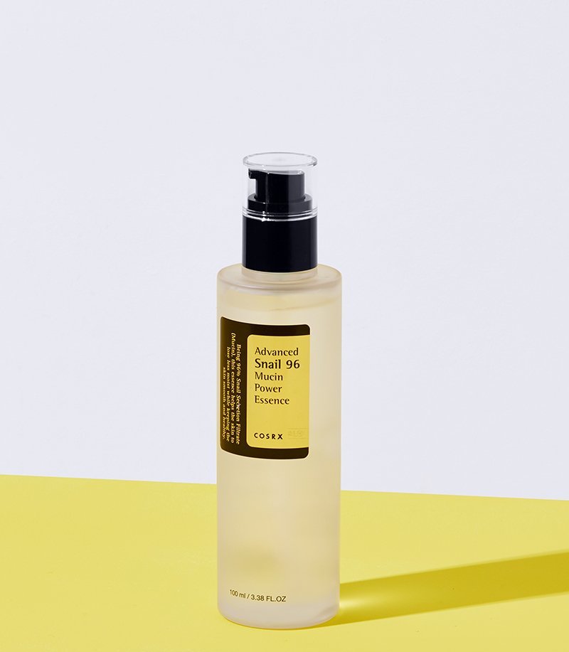 COSRX Advanced Snail Mucin Power Essence