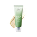 Anua Heartleaf Quercetinol Pore Deep Cleansing Foam 150ml