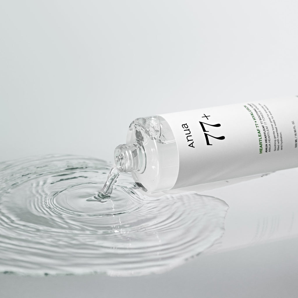 Anua Heartleaf 77% Soothing Toner 250ml