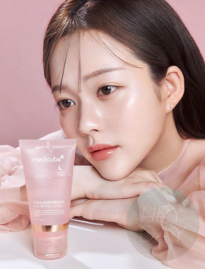 Medicube Collagen Night Wrapping Mask 75ml