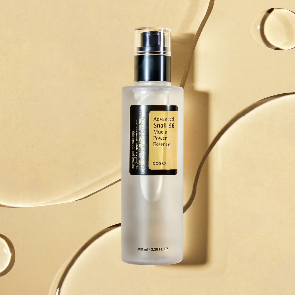 COSRX Advanced Snail Mucin Power Essence