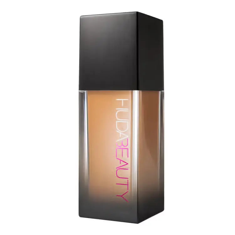 Huda Beauty Fauxfilter Luminous Matte Full Coverage Liquid Foundation, 35ml - 310 Amaretti