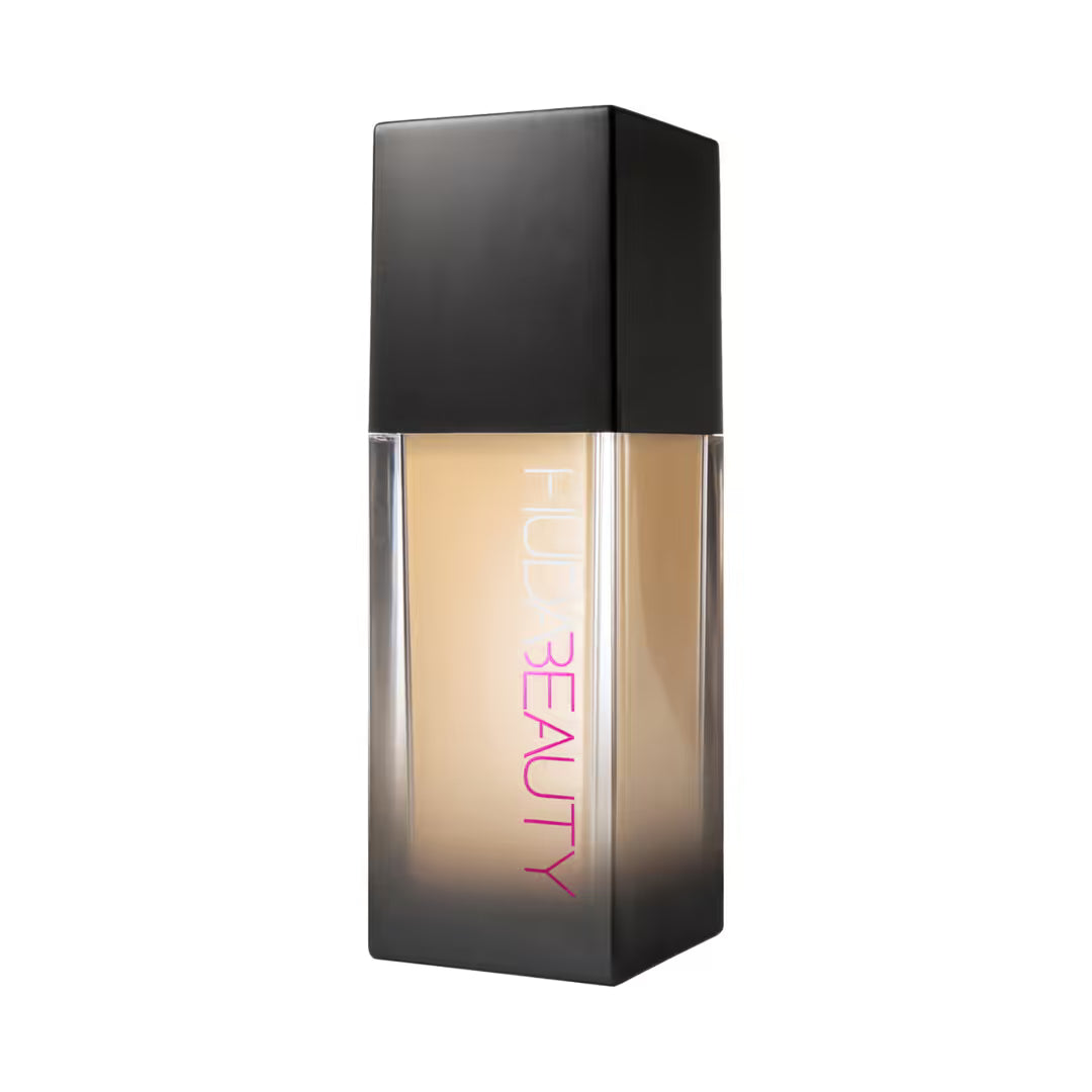 Huda Beauty Fauxfilter Luminous Matte Full Coverage Liquid Foundation, 35ml - 150G Creme Brulee