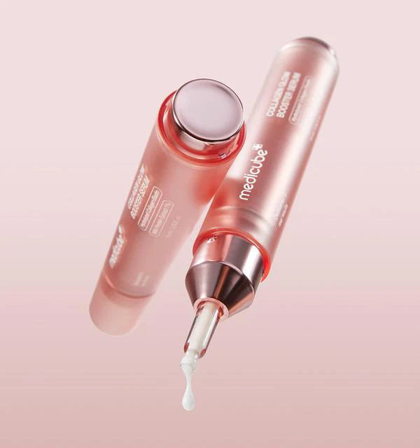 Medicube Collagen Glow Booster Serum 15ml