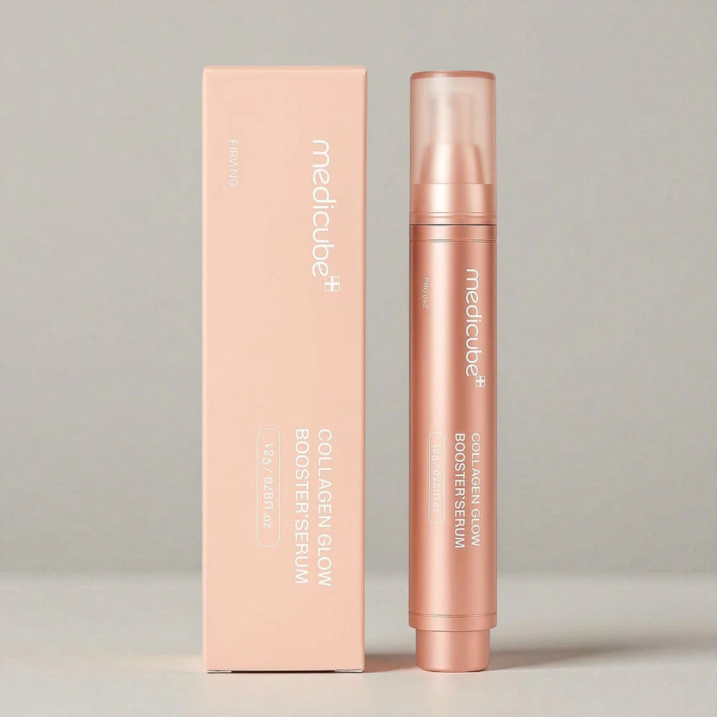 Medicube Collagen Glow Booster Serum 15ml