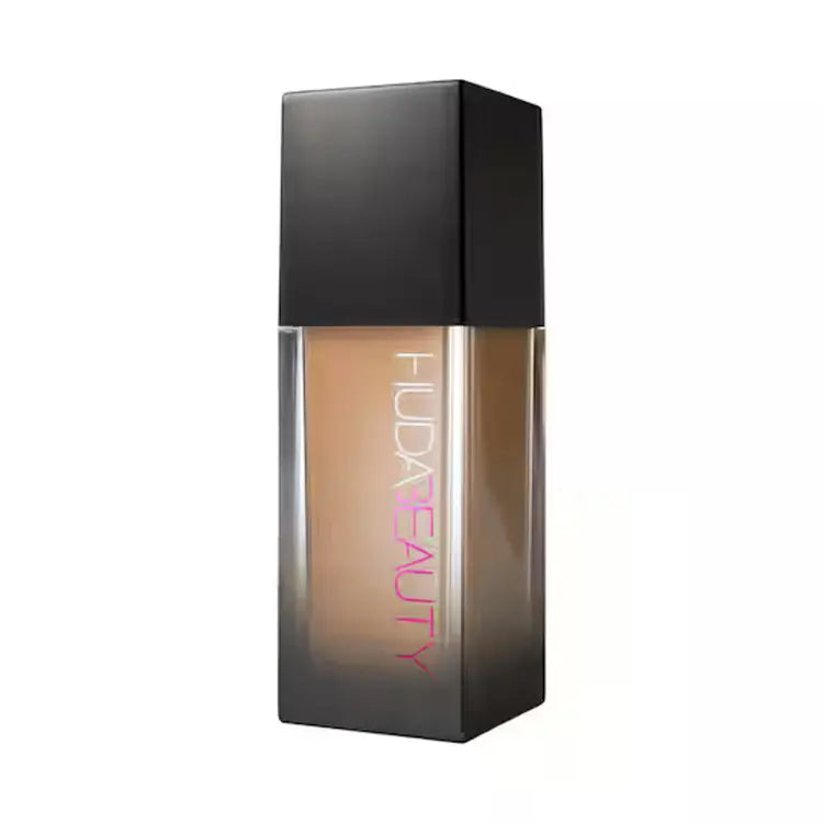 Huda Beauty Fauxfilter Luminous Matte Full Coverage Liquid Foundation, 35ml - 340G Baklava