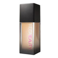 Huda Beauty Fauxfilter Luminous Matte Full Coverage Liquid Foundation, 35ml - 220N Custard