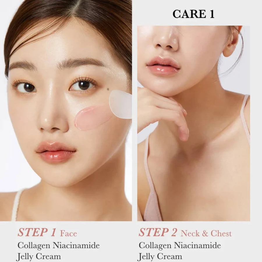 Medicube Collagen Jelly Cream
