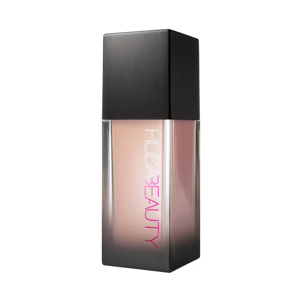 Huda Beauty Fauxfilter Luminous Matte Full Coverage Liquid Foundation, 35ml - 210B Chai