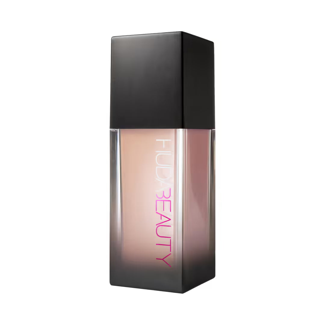 Huda Beauty Fauxfilter Luminous Matte Full Coverage Liquid Foundation, 35ml - 210B Chai